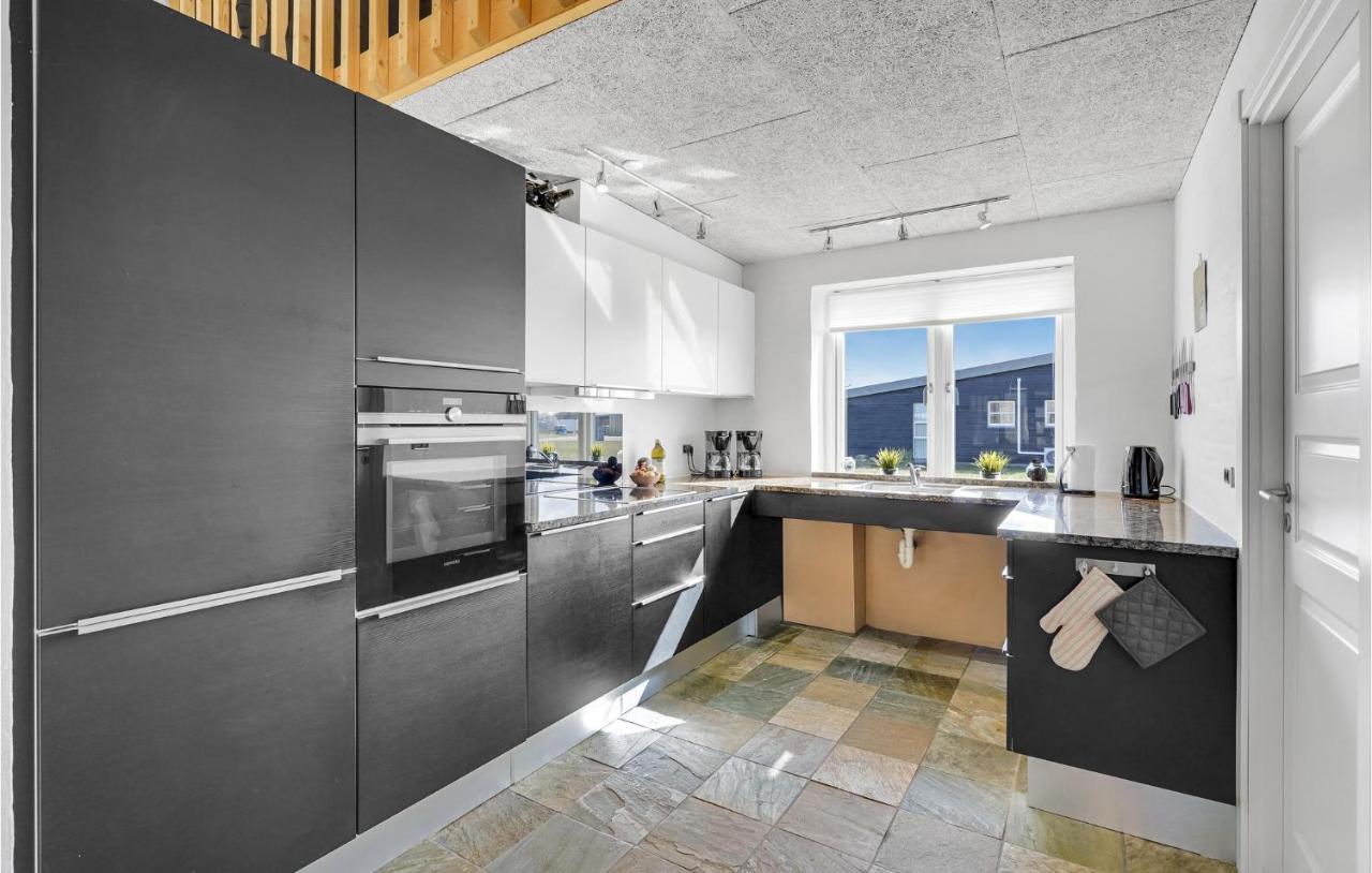 Nice Home In Tarm With Kitchen 외부 사진