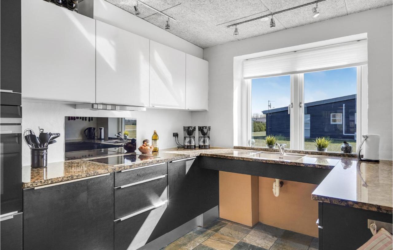 Nice Home In Tarm With Kitchen 외부 사진