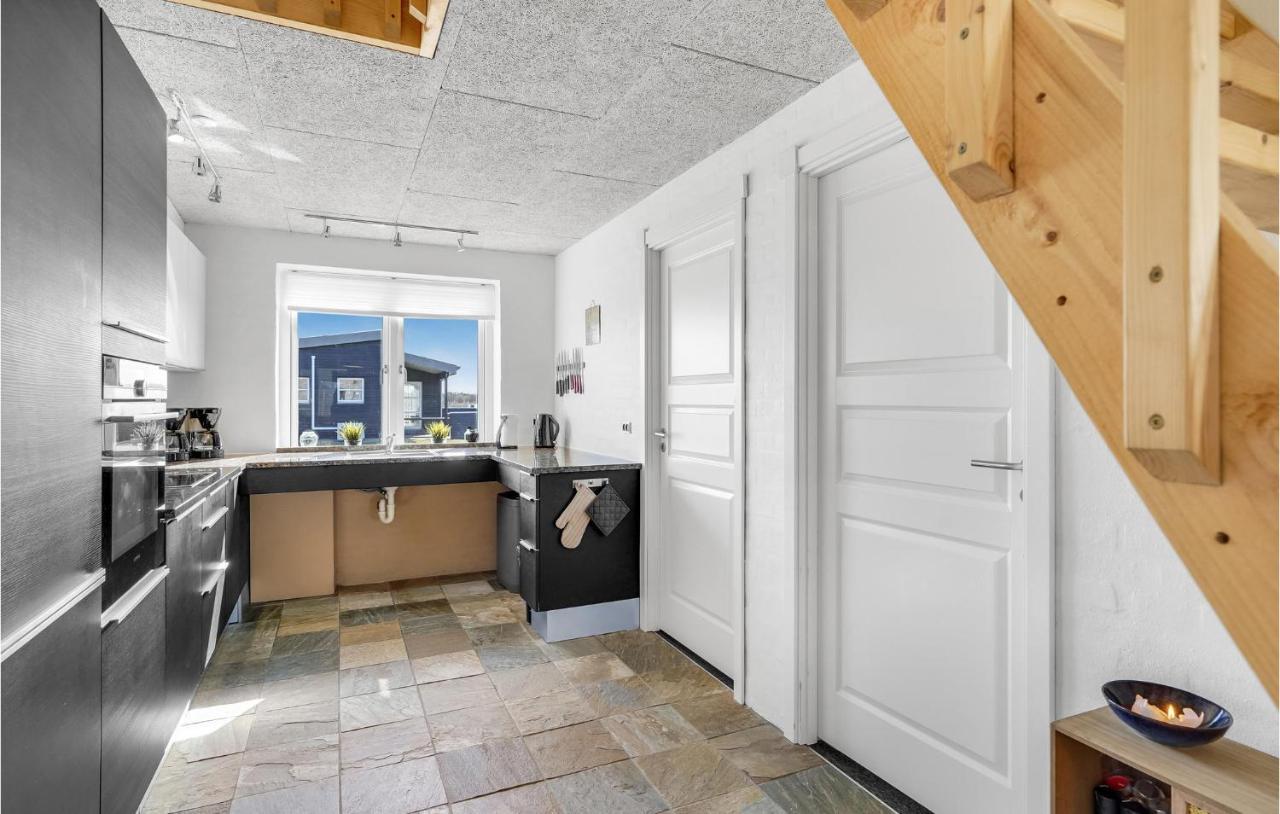 Nice Home In Tarm With Kitchen 외부 사진
